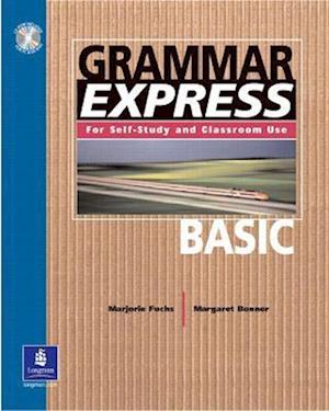 Grammar Express Basic, with Answer Key