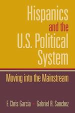 Hispanics and the U.S. Political System