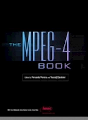 The MPEG-4 Book