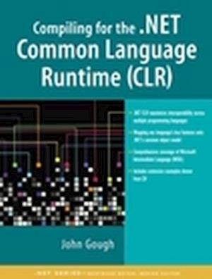 Compiling for the .NET Common Language Runtime (CLR)