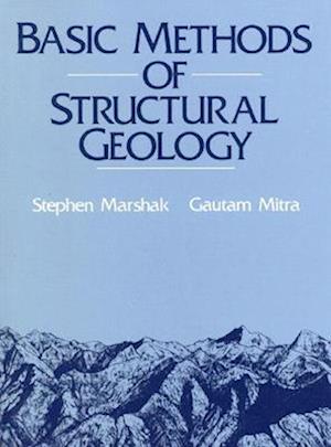 Basic Methods of Structural Geology