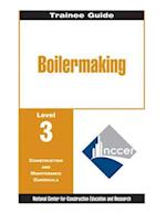 Boilermaking Level 3 Trainee Guide, Paperback