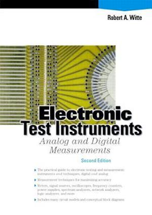 Electronic Test Instruments