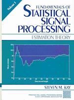 Fundamentals Statisticals Processing V1