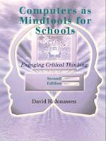 Computers as Mindtools for Schools - Engaging Critical Thinking