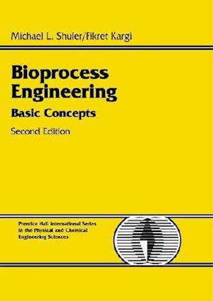 Bioprocess Engineering