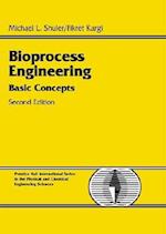 Bioprocess Engineering