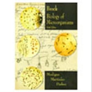 Brock's Biology of Microorganisms