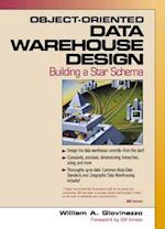 Object-Oriented Data Warehouse Design