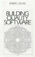 Building Quality Software