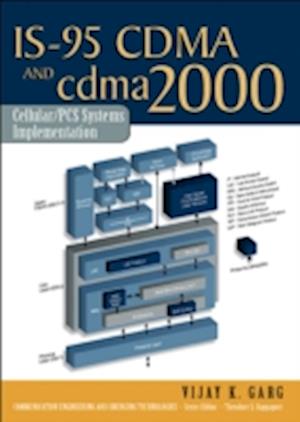 IS-95 CDMA and cdma2000