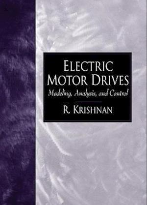 Electric Motor Drives