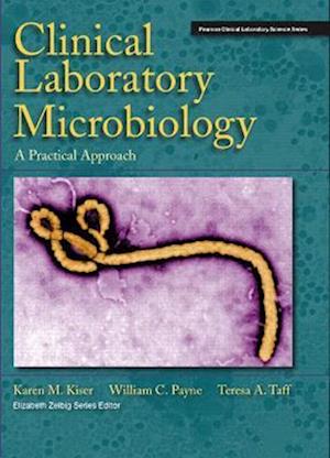 Clinical Laboratory Microbiology