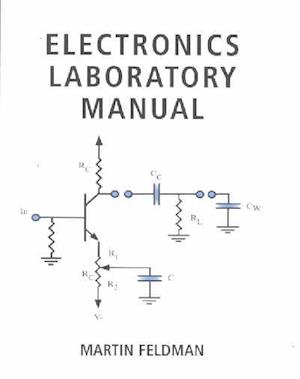 Electronics Lab Manual