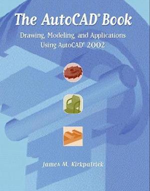 AutoCAD Book, The
