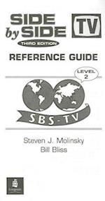 Side by Side TV Reference Guide 2