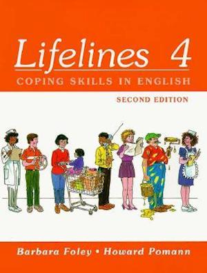 Lifelines 4: Coping Skills In English