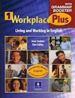 Workplace Plus 1 with Grammar Booster Healthcare Job Pack