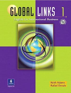 Global Links 1