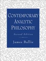 Contemporary Analytic Philosophy