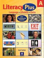 Literacy Plus A