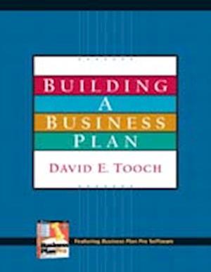 Building a Business Plan 2003 6.0