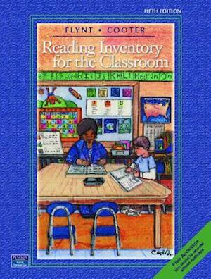 Reading Inventory for the Classroom & Tutorial Audiotape Package