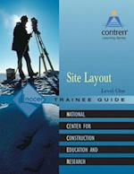 Site Layout Trainee Guide, Level 1