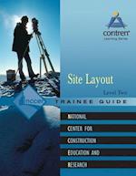 Site Layout Trainee Guide, Level 2