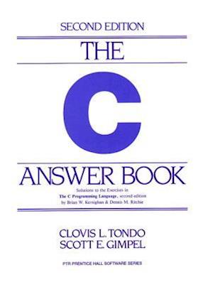 C Answer Book, The