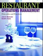 Restaurant Operations Management