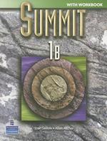 Summit 1 Split B with Workbook