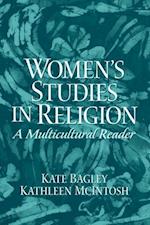 Women's Studies in Religion