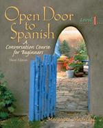 Open Door to Spanish
