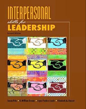 Interpersonal Skills for Leadership