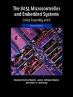 The 8051 Microcontroller and Embedded Systems