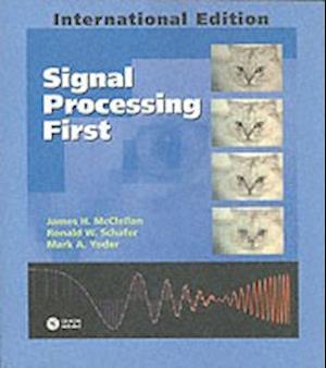 Signal Processing First