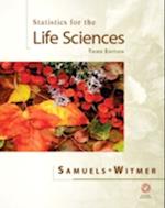 Statistics for the Life Sciences