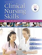 Clinical Nursing Skills