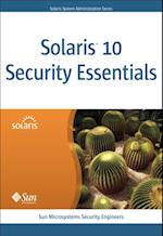 Solaris 10 Security Essentials