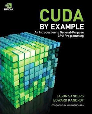 CUDA by Example