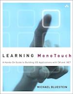 Learning MonoTouch