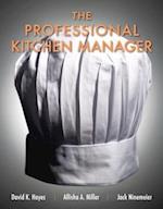 Professional Kitchen Manager, The