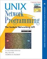 Unix Network Programming, Volume 1