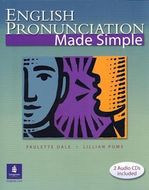 English Pronunciation Made Simple Audio CDs (4)
