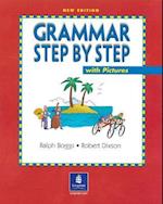 Grammar Step by Step With Pictures