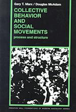 Collective Behavior and Social Movements