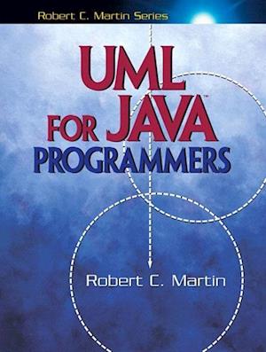UML for Java (TM) Programmers