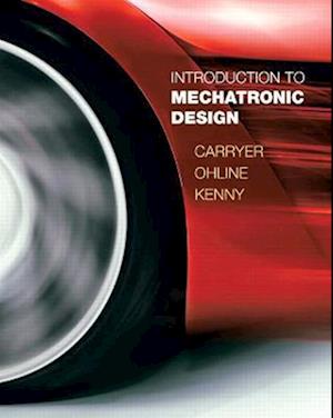 Introduction to Mechatronic Design