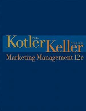 Marketing Management, United States Edition